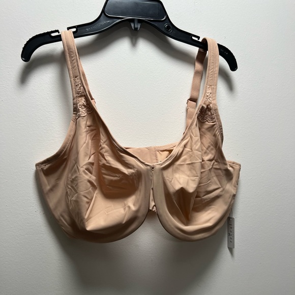 NEW REVEAL Low-Key Full-Coverage Minimizer Bra Size: 42DDD - Picture 4 of 7